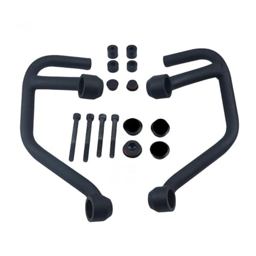 Crash bar protection pare-chocs moteur moto FZ09 Tracer 900 2013-2019