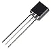 20 pcs Transistor (BJT) KTA1271-Y-AT/P TO-92_Forming1 KTA1271-Y-AT/P