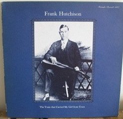 Frank Hutchison