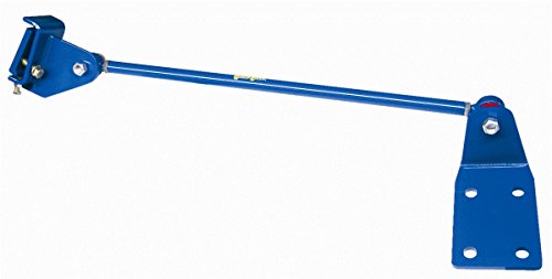 Supersteer® Chevy P32 Rear Trac Bar- Rear Disk Brakes Ss300U #TOP5