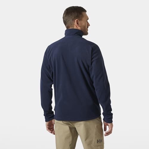 Helly-Hansen Men's Daybreaker Fleece Jacket4