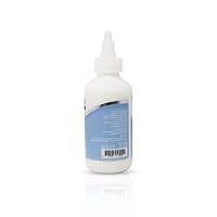 Vista 43 de GHOSTBOND - Adhesivo de repuesto para cabello XL, 5 onzas, pegamento invisible para peluca: control de humedad extra, resistente al agua y al