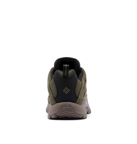 Image of Columbia Men's Crestwood Waterproof