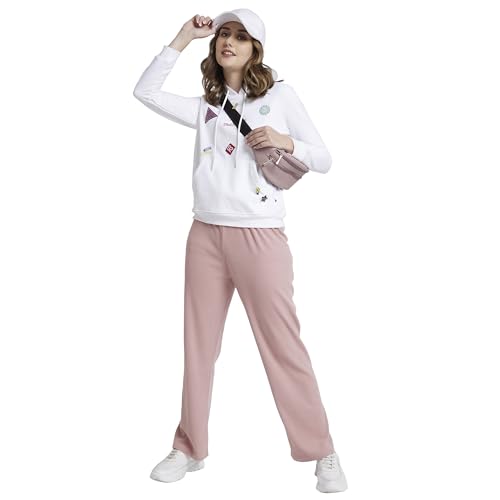 Image of Spykar Women Track Pants