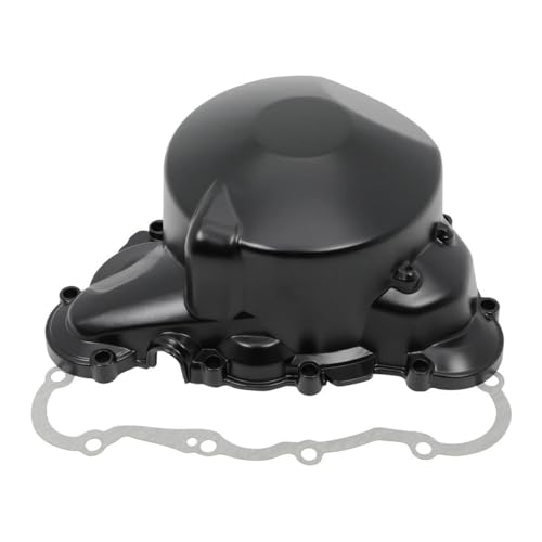Couvercle stator et joint pour réparer le carter moteur gauche de Daytona 675