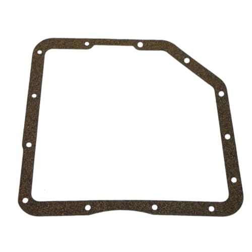 Inline Tube GM T-350 Transmission Pan Gasket Cork 1pc