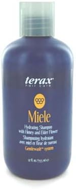 Terax Miele 12oz