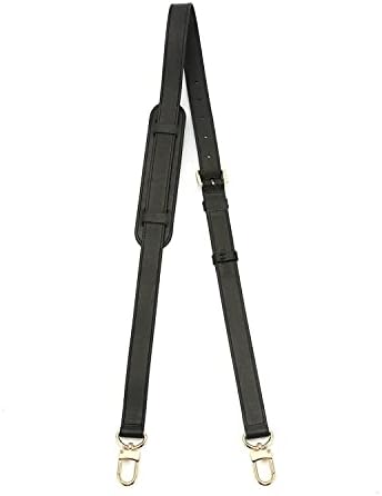HillBurry Leren Riem- en Schoudertas 2 in 1 bruin | Boutique - Boutique