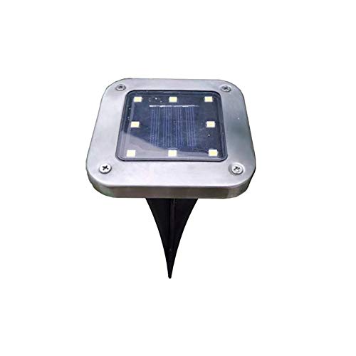 Sahgsa Luci solari, 4 Pezzi Luci solari da