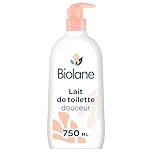 Biolane Latte detergente delicato 750 ml