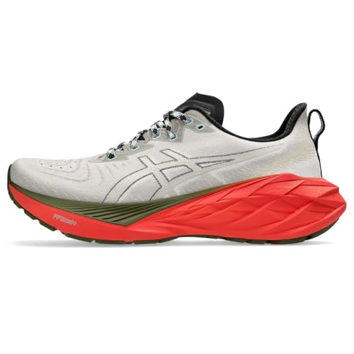Image of ASICS Men's NOVABLAST 4 Running Shoe