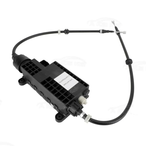 Actuador freno mano eléctrico 4479068700 Mercedes Vito W447 recambio eje trasero