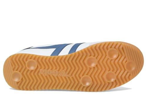 Image of Gola Mens Torpedo Leather