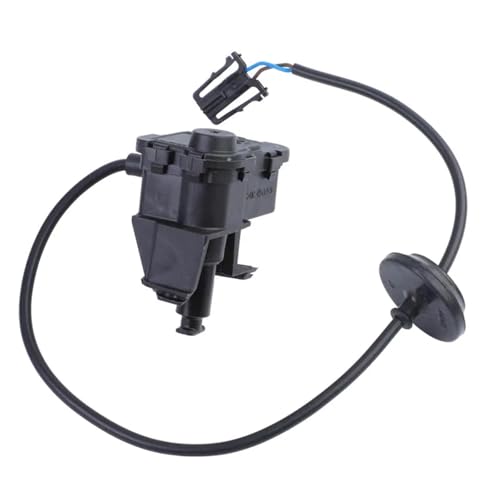 Actionneur de trappe à carburant 5C5810773B moteur réservoir essence VW Beetle 2012-2019 - 4