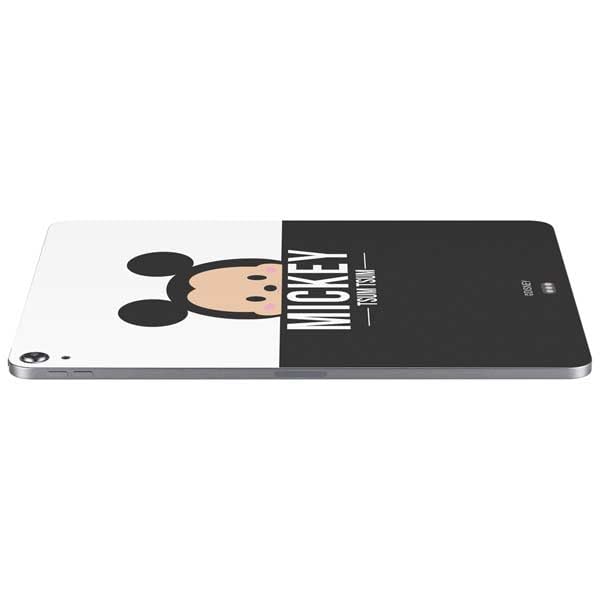Skinit Decal Tablet Skin Compatible with iPad Air 11in (2024-2025) - Officially Licensed Disney Tsum Tsum Mickey Mouse Design