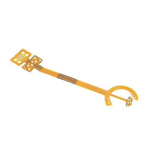 Vikye Shutter Release Cables, Professional Lens Control Shutter Flex Cable, Film Camera Repair Parts Compatible with TVS TVS2 TVSII Lenses