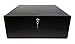 Smart Security Club DVR Lock-Box, 24 x 21 x 8 inch, Fan, 16 gauge