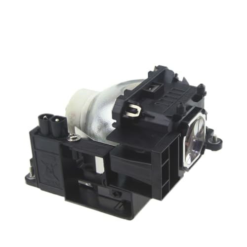 Ampoule NP14LP pour remplacer la lampe NEC NP410 et NP405J - 2