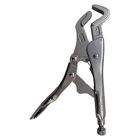 CTA Tools 7878 Parrot (Sway Bar Link) Pliers Cover