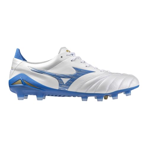 Image of Mizuno Men's Morelia Neo IV Made in Japan Kl Soccer Shoe