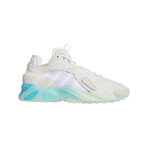 Adidas Sneaker Streetball Uomo cod.EF1908 White