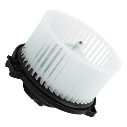 Image of IRONTEK Blower Motor Fan 700060 Compatible for Toyota Tundra 2000 2001 2002 2003 2004 2005 2006 Extended Cab Pickup /Standard Cab Pickup
