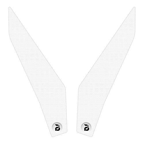 Réservoir Traction Tapis DUCATI HYPERSTRADA 821 BLOQ moto Clair