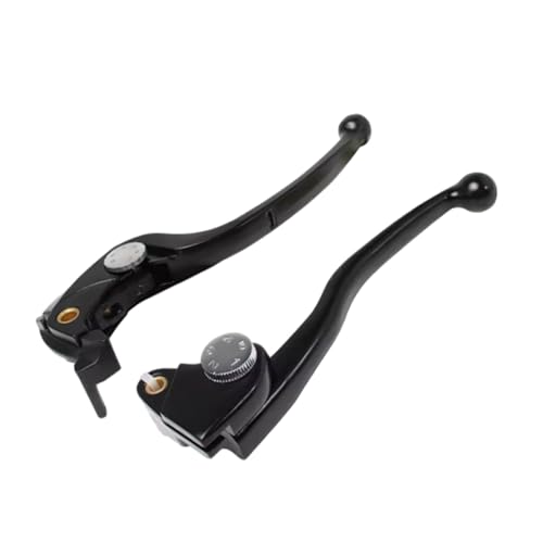 Palancas de freno de motocicleta para mejorar tus rutas en Z900RS Cafe 4