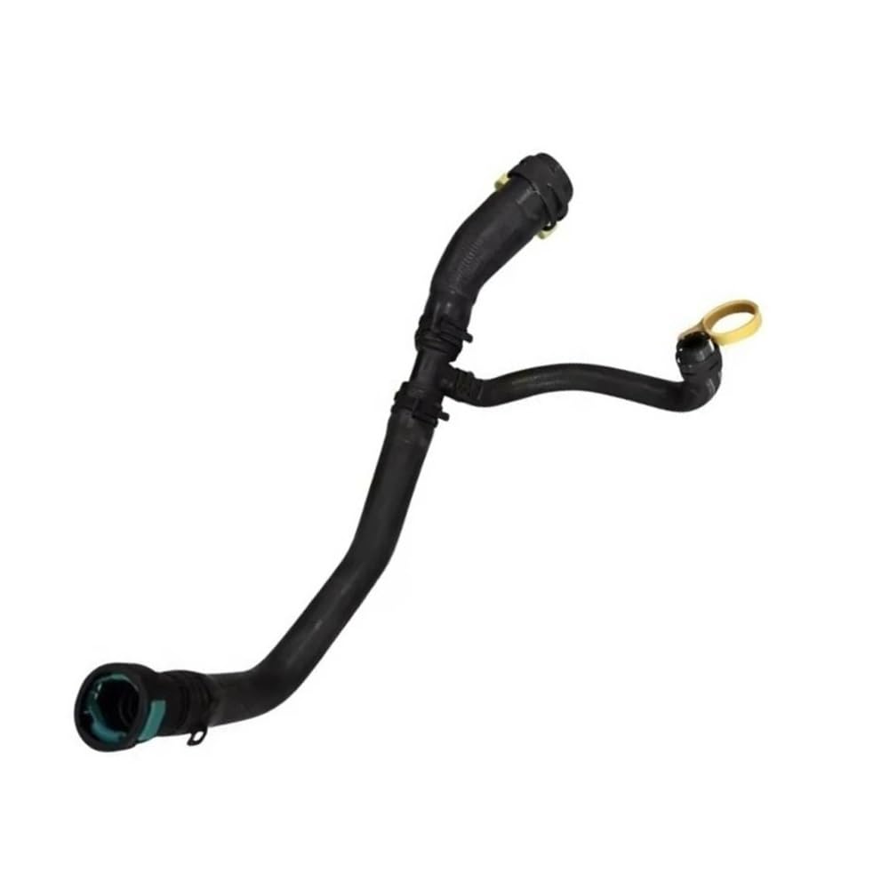 Hbfvz6tw One Color Oem C2d17859 Heater Warm Water Pipe For Xj X351