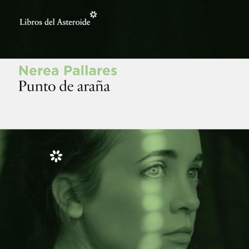 Punto de ara&ntilde;a Titelbild