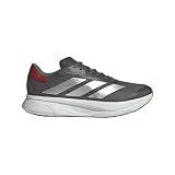 Vivi leggerezza e prestazioni con la adidas Duramo SL2M, la tua scarpa da corsa versatile adatta ad ogni sfida.