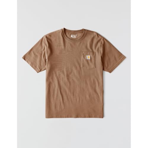 Image of Carhartt Men's Iconic K87 Pocket T-Shirt