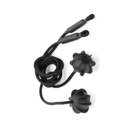 Cordón estante maletero Golf MK5 MK6 y R32, correa portón trasero de coche, pack de 2 piezas