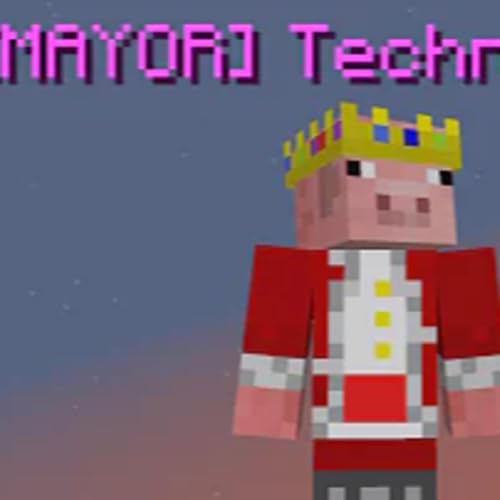 How I became mayor in SkyBlock