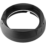 Godox Bowens Mount Adapter for ad400pro Flash, Godox BO-AD400PRO Godox Mount to Bowens Mount Speedring, Black