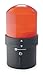 Warning Light, Strobe Tube, Red, 24VAC/DC