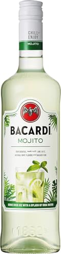 BACARDI(バカルディ) モヒート [リキュール 700ml ][正規品]