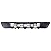 ApplianPar Front Bumper Lower Grille Grill Hood Mesh for Ford Mustang 2-Door 2013-2014