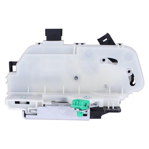 Image of ApplianPar Rear Passenger Side Door Lock Actuator Latch for Ford F150 2009-14, Explorer 2011-19, Edge 2007-14, Focus 2009-11, for Lincoln MKS 2009-16, MKX 2007-15, for Mercury Mariner 2009-11