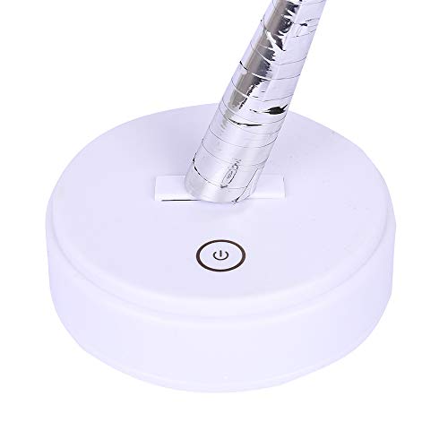 KKmoon 2 Modo de fornecimento de ímpeto com economia de energia Decoração para casa pequena lâmpada