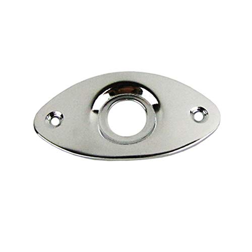 �M�^�[�A�N�Z�T���[ �ȉ~�`�̃M�^�[�̃s�b�N�A�b�v�o�͂Ɠ��̓W���b�N�ƃ\�P�b�g�́A�˂��p�G���L�M�^�[�x�[�X�}�E���g (Color : Silver)