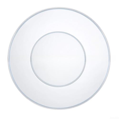 Tapa de silicona para 5 6 cuartos de galón, sella perfectamente para cocinar y refrigerar las sobras