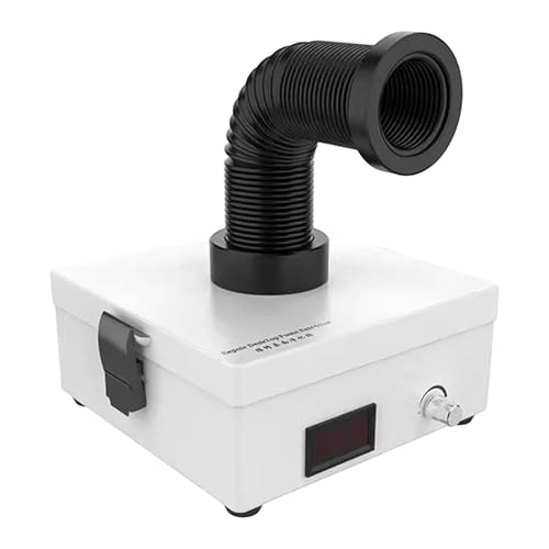 Woideklu �͂񂾉��z���@ �O�d�t�B���^�[ �V���v������ �f�W�^�����x���� �n�ڐݔ� ���\�� ���^���^ ��Ƒ� �v�����g��ƂɓK�p 18.8cmx18.5cmx8.5cm