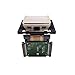 Printer Print Head, Compatible for Roland Dx7 VS640 RA640 RF640 XF640 Printhead RE-640 VS-640 RA-640 BN-20 Eco Solvent Printer,for use in Copy Shops