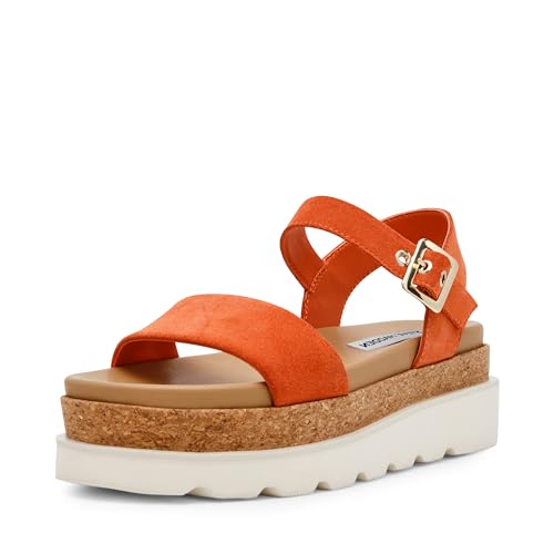 Steve Madden Women's Marissa Wedge Sandal