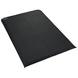 65 kg Vango Confort 10 Doble Colchoneta One Size Shadow