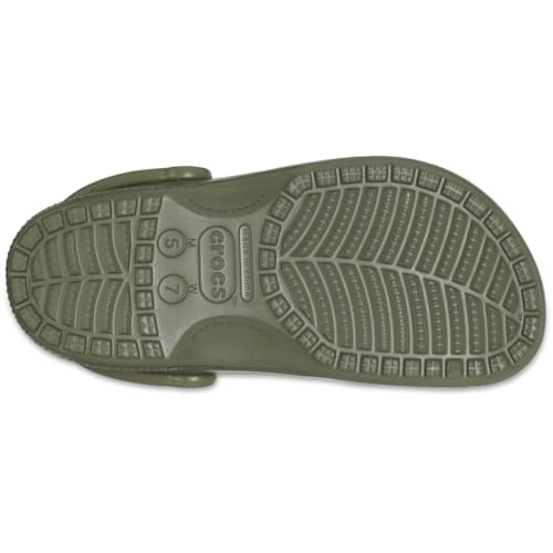 Image of Crocs Unisex-Adult Men's and Women's Baya Clog