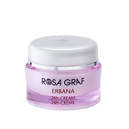 Rosa Graf - Erbana 24h-Cream - 50 ml Cover