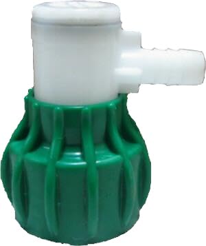 Connector for Liquibox Pepsi Bag