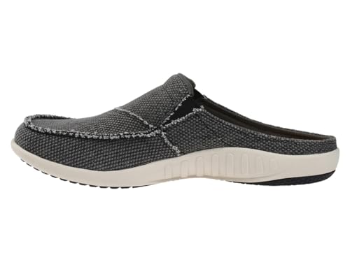 Image of Spenco Men's Kholo Canvas Slide